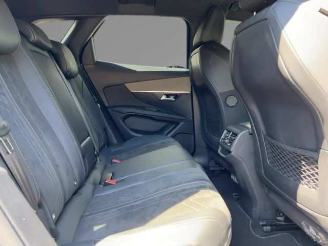 Peugeot 3008 GT-Line