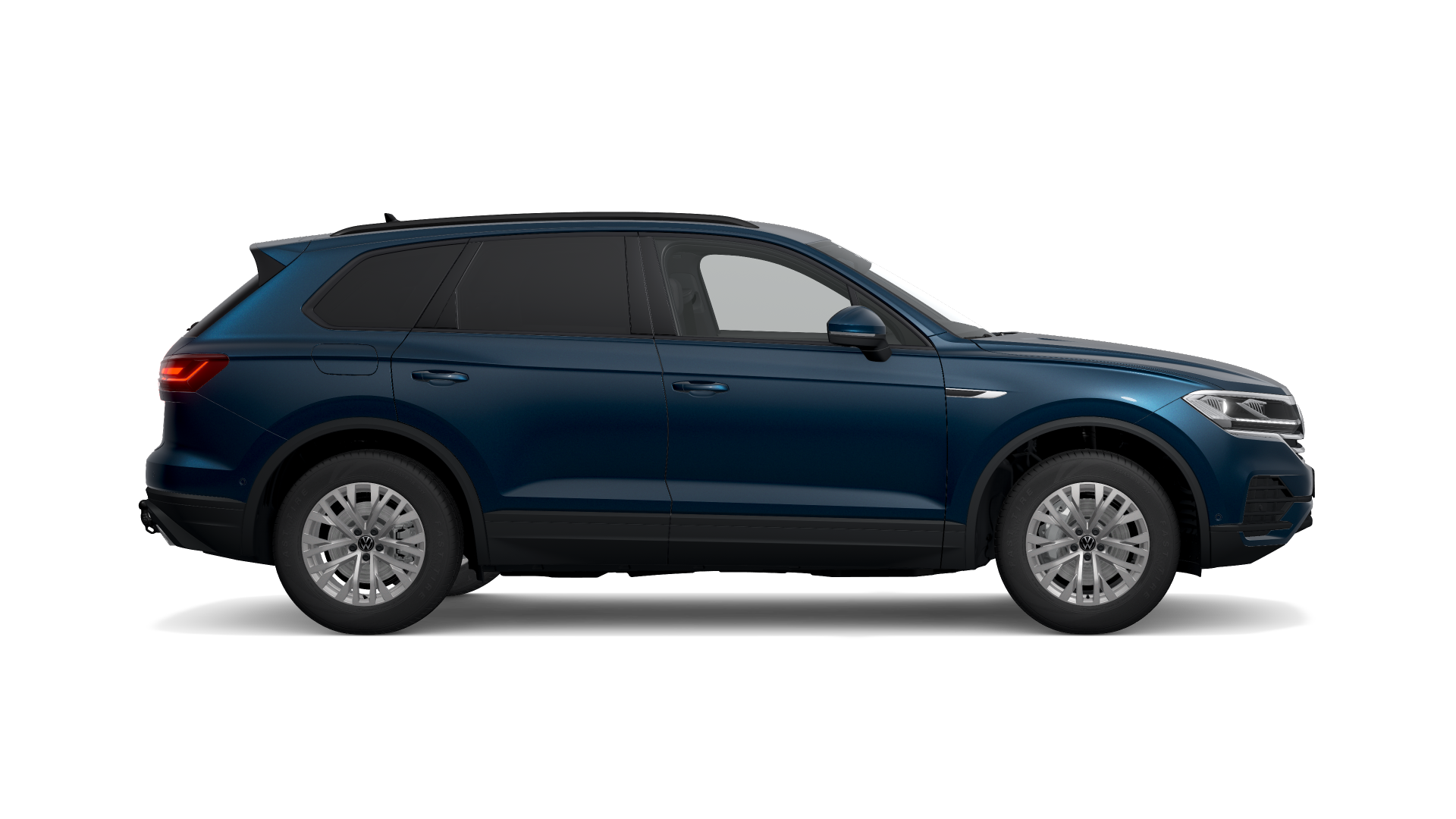 Volkswagen Touareg 3.0 V6 TDI 4Motion