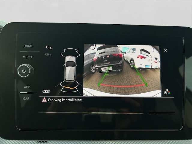 Volkswagen T-Cross 1.5 TSI DSG Life