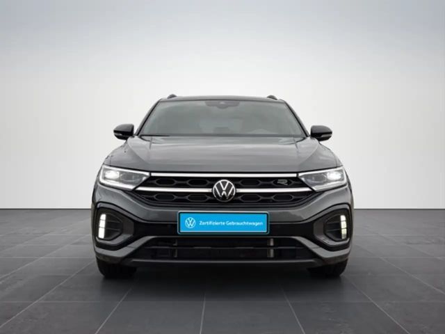 Volkswagen T-Roc 2.0 TSI R-Line
