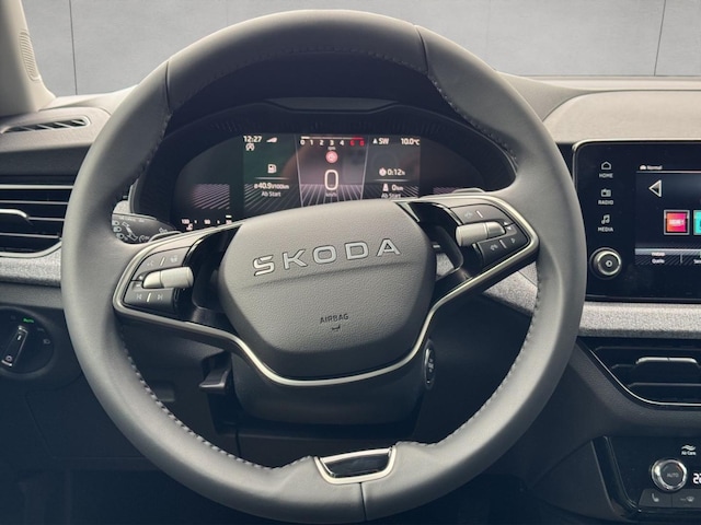 Skoda Kamiq 1.5 TSI Tour