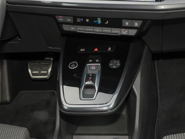 Audi Q4 e-tron 50 Quattro Sportback