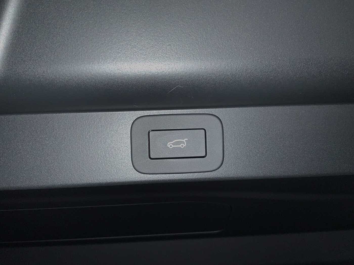 Land Rover Range Rover HSE