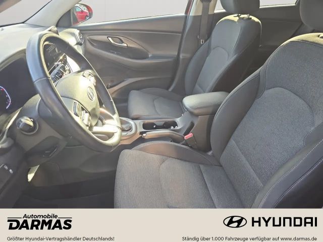 Hyundai i30 i30 FL 5-Türer 1.5 48V Edition 30+ LED NAVI