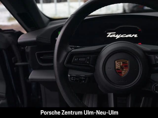 Porsche Taycan Sport Turismo