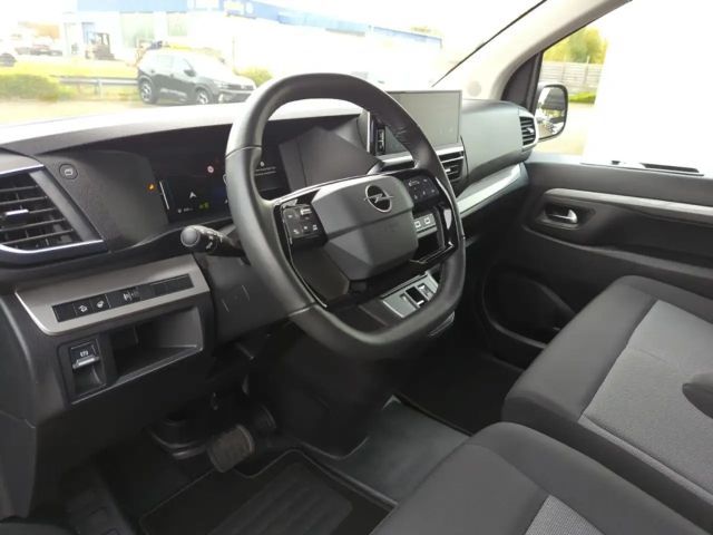 Opel Zafira Life Edition XL 2.0 Diesel Autom. +Navi+Allwetter+LED+S