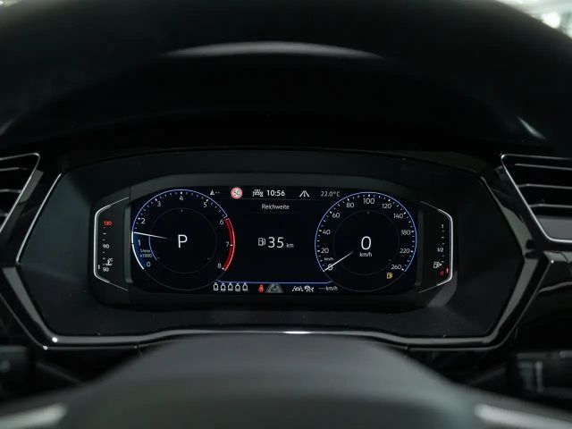 Volkswagen Touran 1.5 TSI DSG Highline