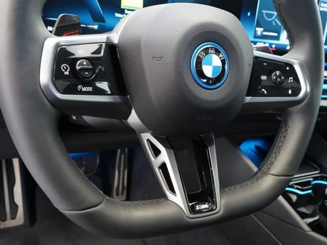 BMW i5 M-Sport Sedan