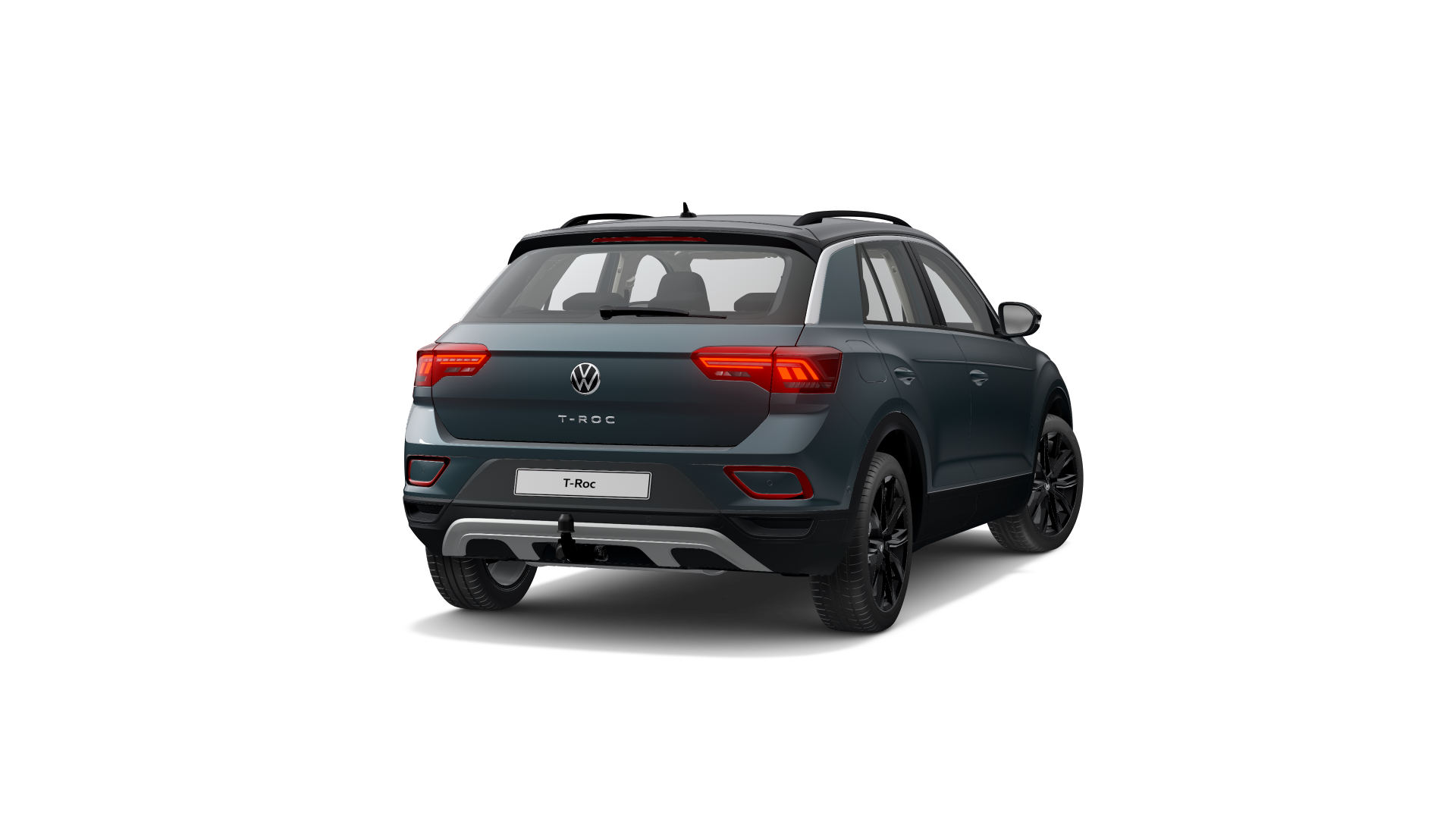 Volkswagen T-Roc DSG Life