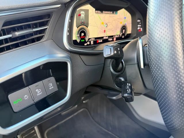 Audi A6 2.0 TFSI Avant Hybride Quattro Sport