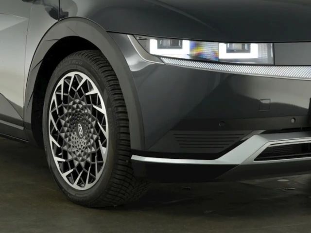 Hyundai IONIQ 5 Techniq