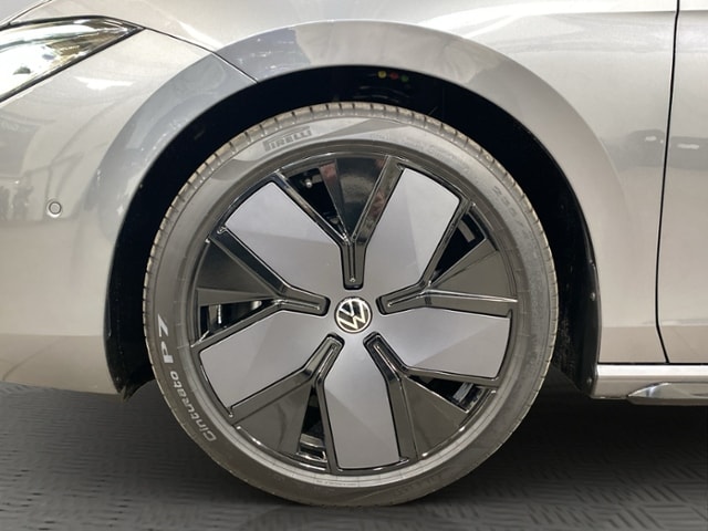 Volkswagen Passat DSG R-Line