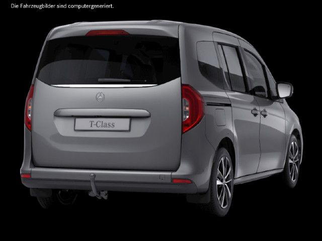 Mercedes-Benz T 180 Progressive