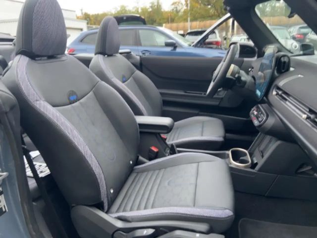 MINI Cooper Cabrio Classic Trim 18Zoll-LM LKR-HZG H/K Sound