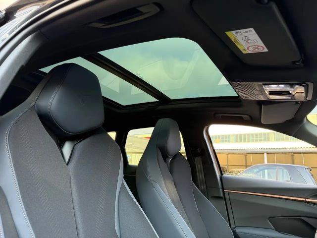 Cupra Terramar 2.0 TSI