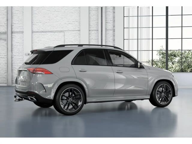 Mercedes-Benz GLE 450 4MATIC
