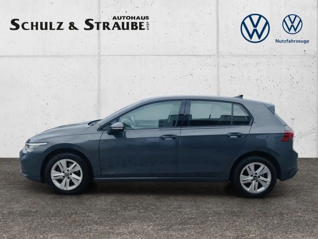 Volkswagen Golf 1.5 TSI Golf VIII Life
