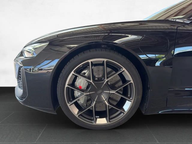 Audi RS e-tron GT Performance Quattro