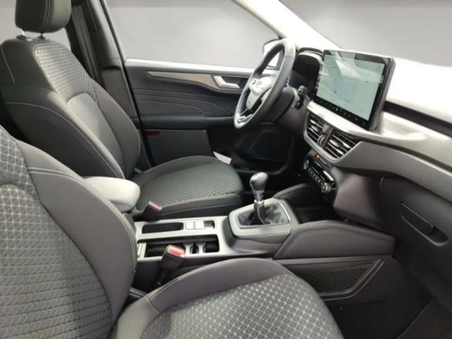 Ford Kuga Titanium