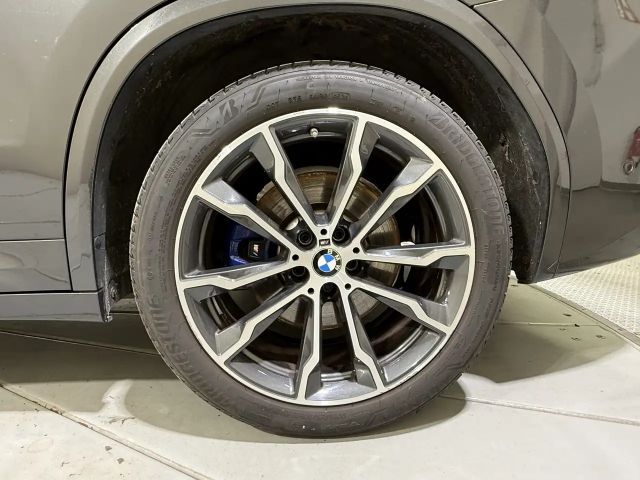 BMW X3 40d AHK ACC 360° HUD HiFi DA-Pro PA+