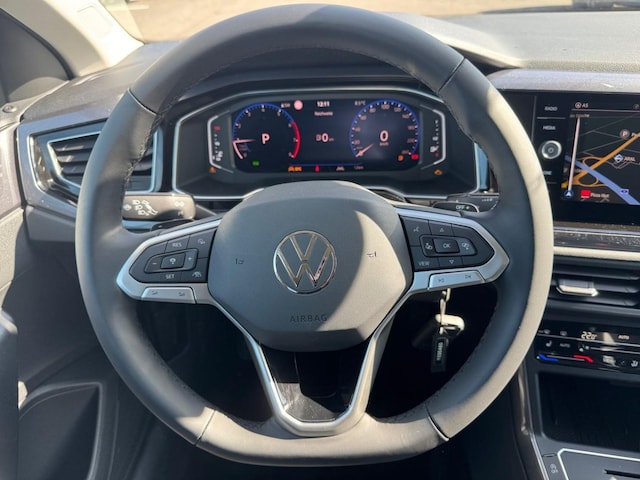 Volkswagen Taigo 1.0 TSI DSG Style