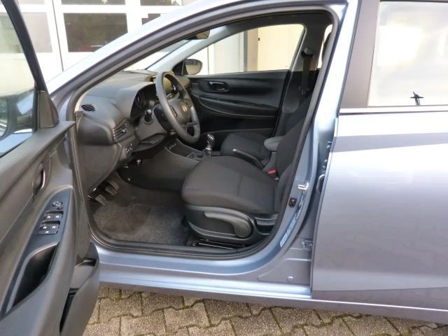 Hyundai i20 KAMERA APPLE LHZ SHZ VOLL-LED KLIMAAUT