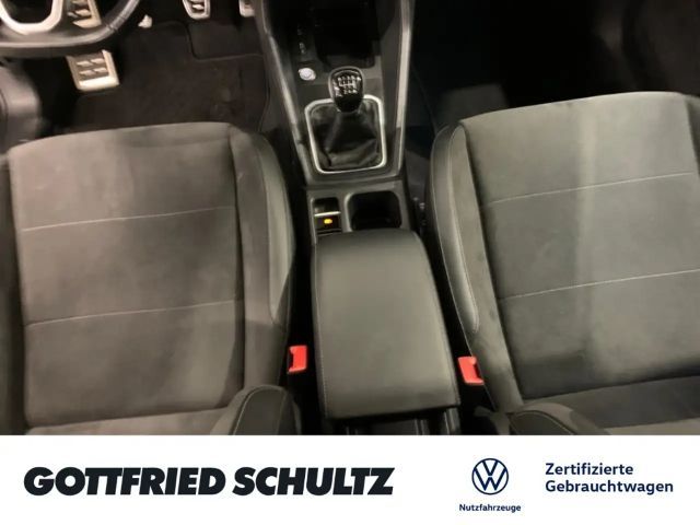 Volkswagen Caddy Style