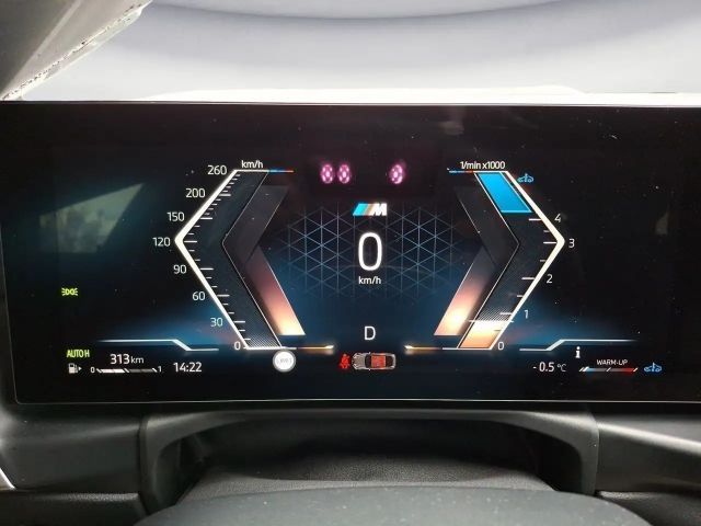 BMW 420 Coupé M-Sport