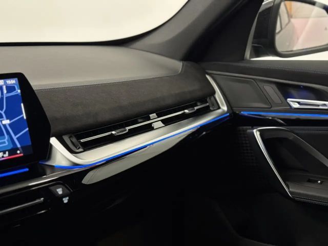 BMW X1 M-Sport xDrive25e