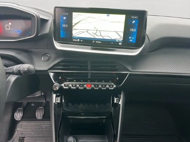 Peugeot 208 Allure Pack