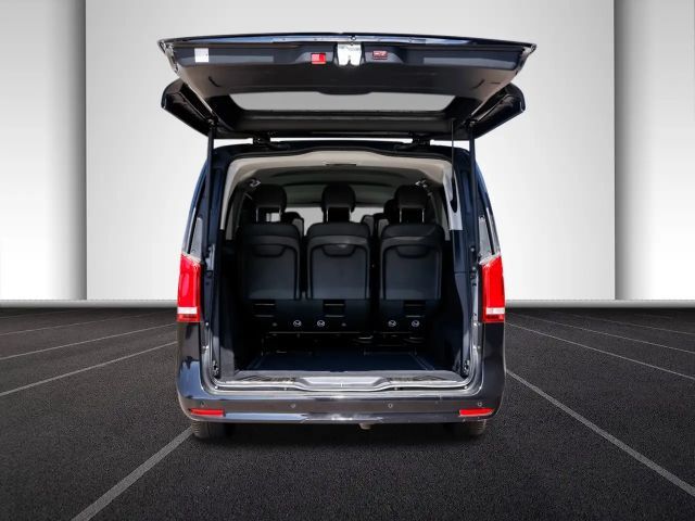 Mercedes-Benz V 300 Extralang