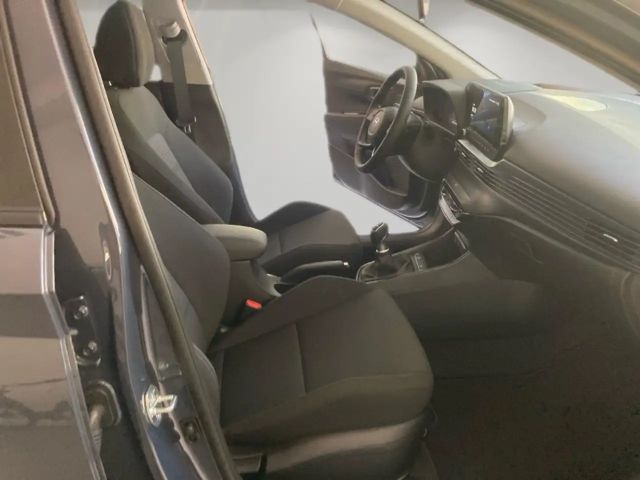 Hyundai Bayon 1.0 T-GDi Trend