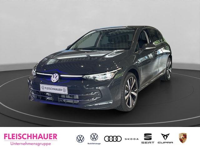 Volkswagen Golf 1.5 eTSI Business Style