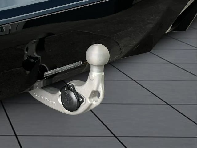 BMW X3 M-Sport xDrive