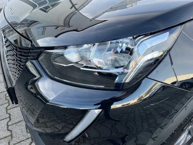 Peugeot 2008 Active Pack PureTech