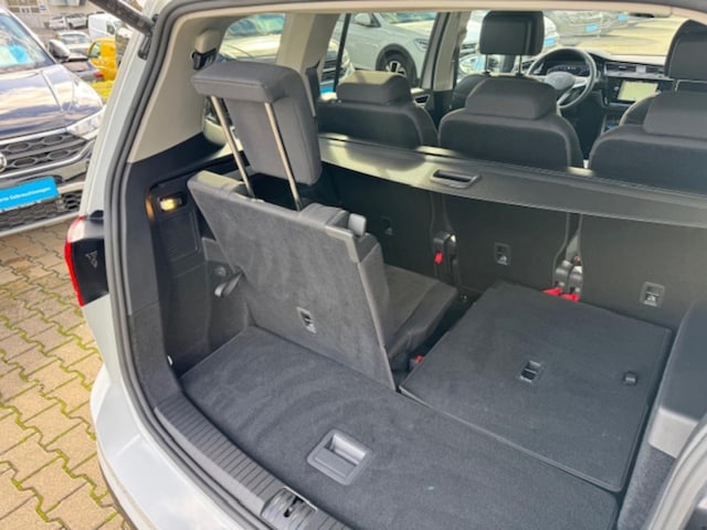 Volkswagen Touran 1.5 TSI Highline