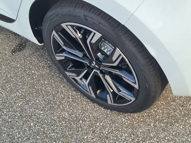 Mitsubishi Colt Intense