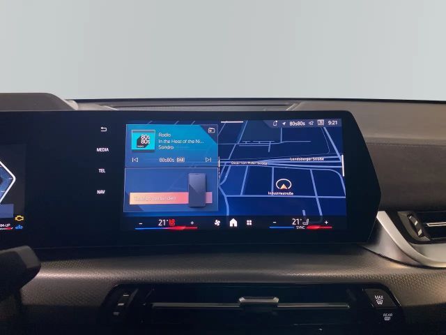 BMW X2 Coupé M-Sport sDrive18d