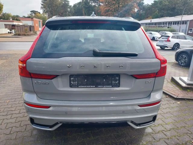 Volvo XC60 Dark Plus