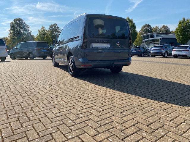 Volkswagen Caddy 1.5 TSI DSG Life Maxi