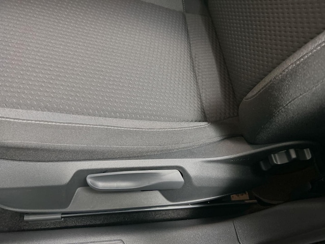 Volkswagen Polo 1.0 TSI