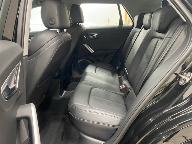 Audi Q2 40 TFSI Quattro S-Line S-Tronic