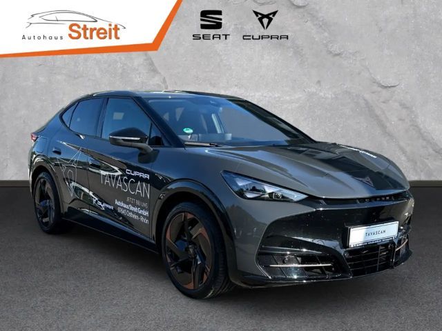 Cupra Tavascan 4Drive VZ
