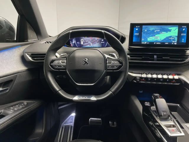 Peugeot 5008 BlueHDi GT-Line