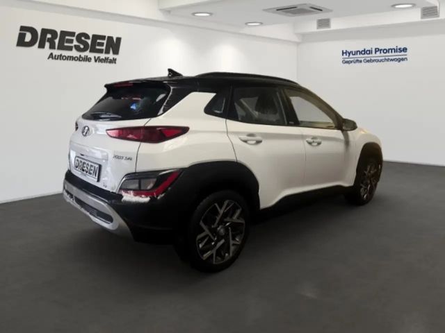 Hyundai Kona 1.6 2WD Hybrid Trend