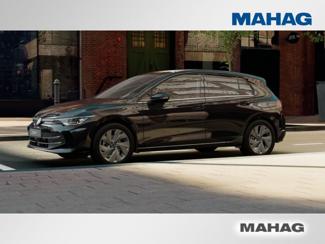 Volkswagen Golf DSG Golf VIII Style