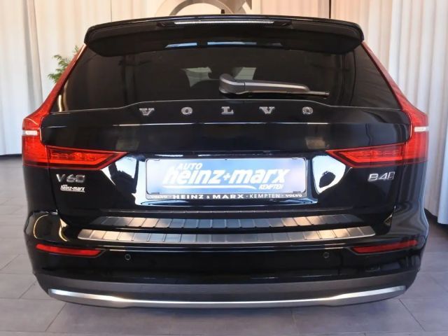 Volvo V60 Cross Country AWD