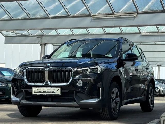 BMW X1 sDrive18i