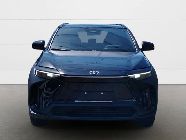 Toyota bZ4X 4x2 Comfort