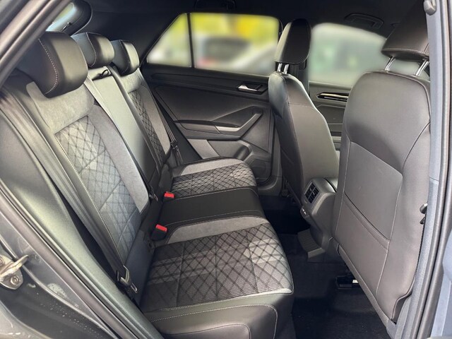 Volkswagen T-Roc DSG R-Line